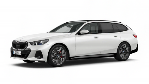 BMW 540d xDrive Touring