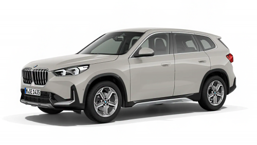BMW X1 xDrive20d