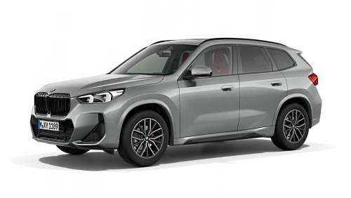 BMW X1 xDrive20d
