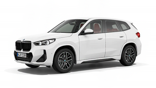 BMW X1 xDrive20d