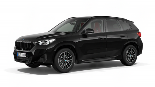 BMW X1 xDrive20d