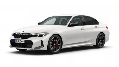 BMW M340i xDrive