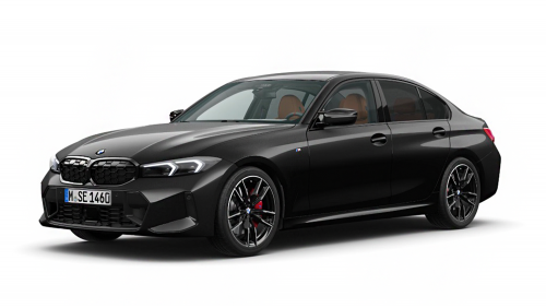BMW M340i xDrive