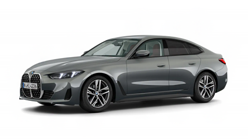BMW 420d Gran Coupe