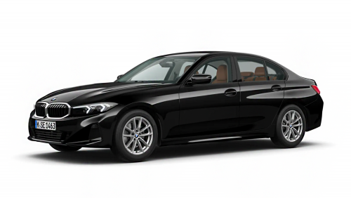 BMW 320i xDrive
