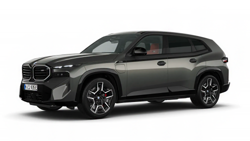 BMW XM 50e